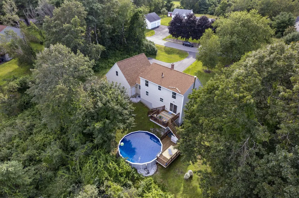 3 Hillside Drive Kennebunk ME 04043