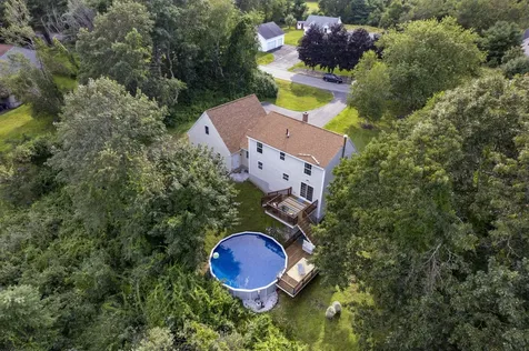 3 Hillside Drive Kennebunk ME 04043