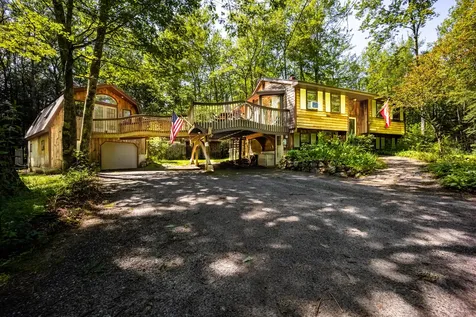 468 Harpswell Road Brunswick ME 04011