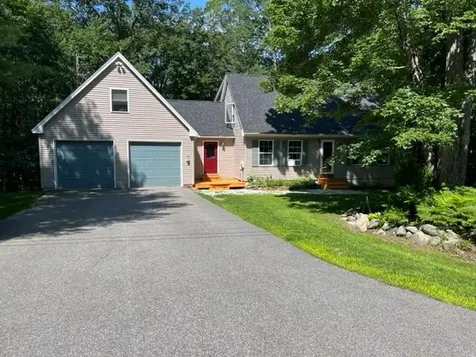 6 Stieg Road Durham ME 04222