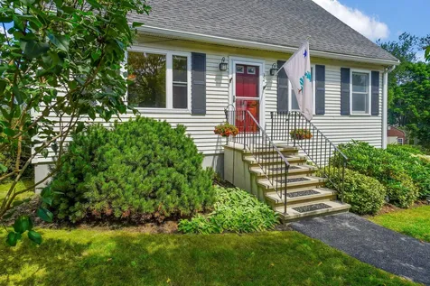 32 Racine Avenue Portland ME 04103