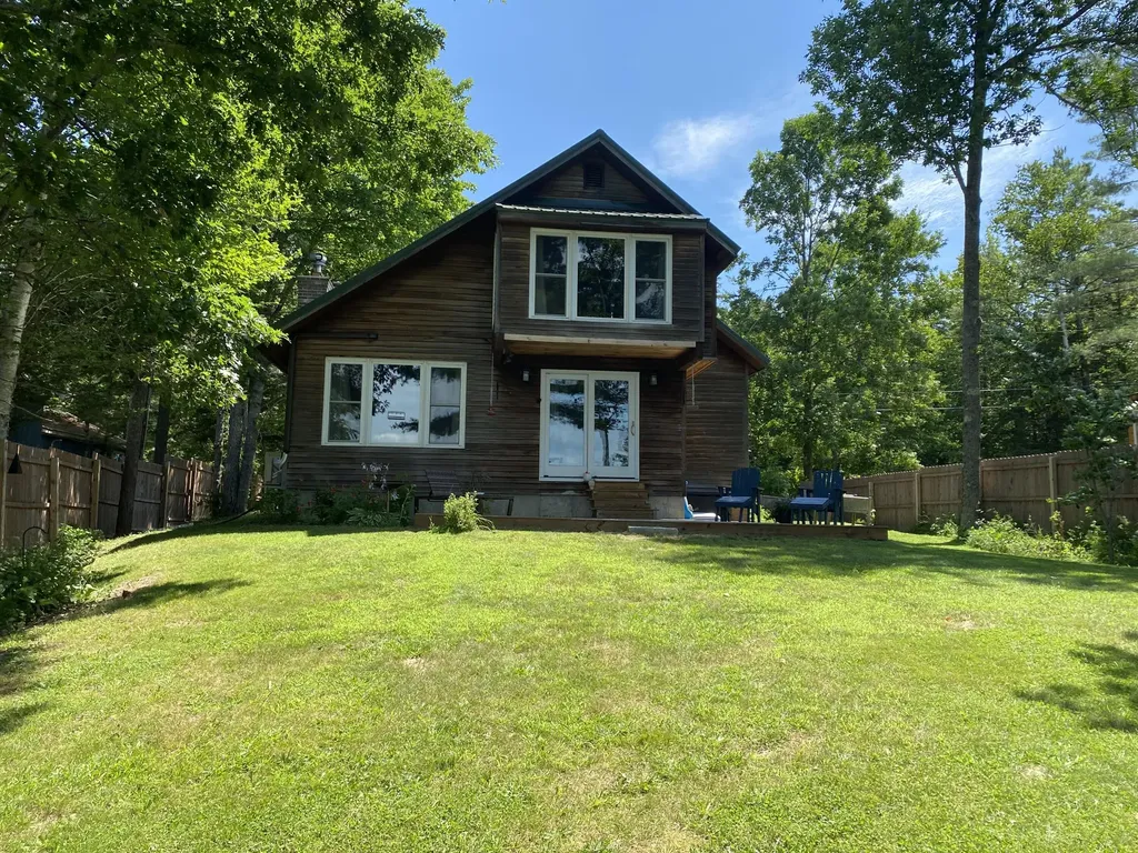 545 Woodland Avenue Old Town ME 04468