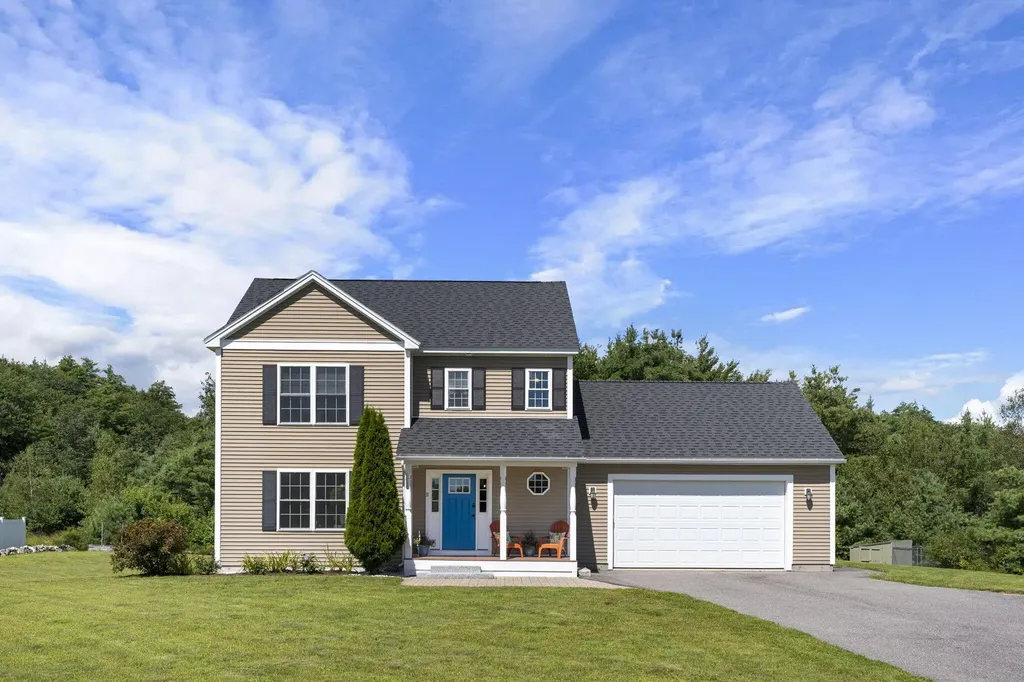 11 Westmore Avenue Cumberland ME 04021