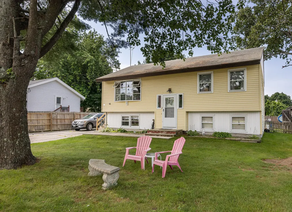 7 Westwood Avenue Scarborough ME 04074