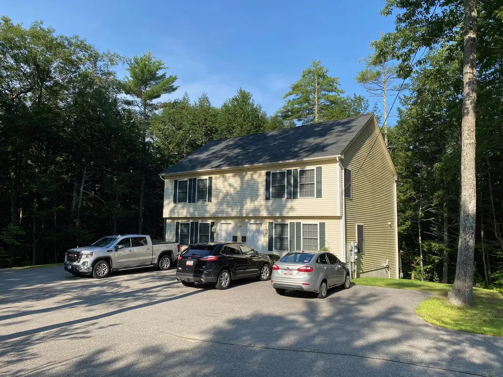 124 Gray Road Gorham ME 04038
