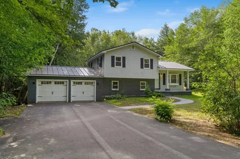 173 Deerfield Road Poland ME 04274