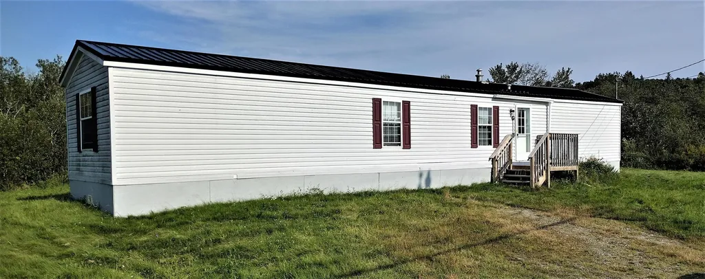 288 E Side Road Addison ME 04606