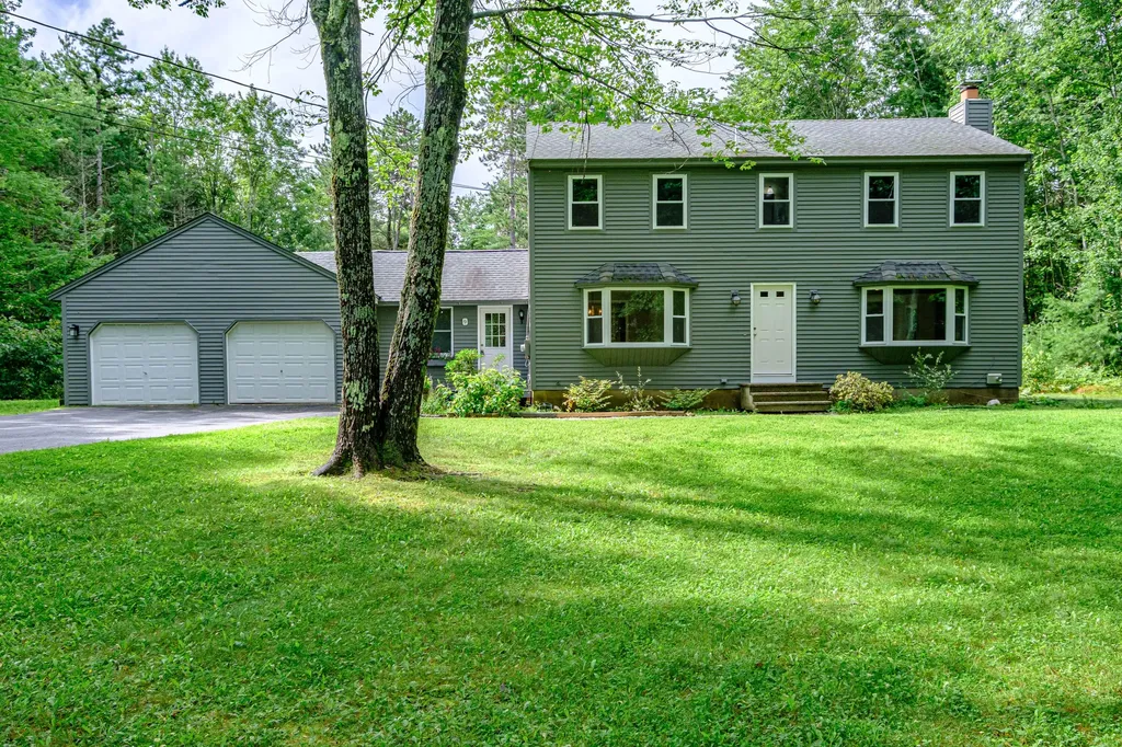 9 Kathryn Street Gorham ME 04038