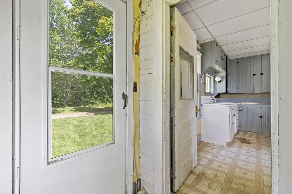 27 Fenderson Road Chebeague Island ME 04017