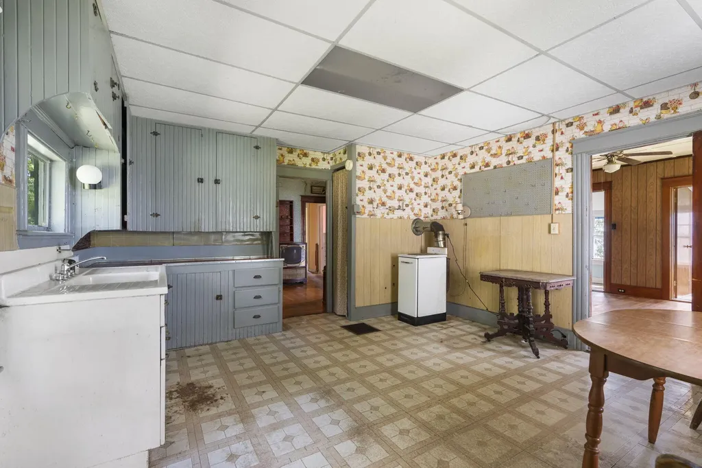 27 Fenderson Road Chebeague Island ME 04017