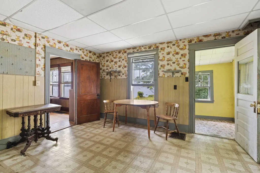 27 Fenderson Road Chebeague Island ME 04017