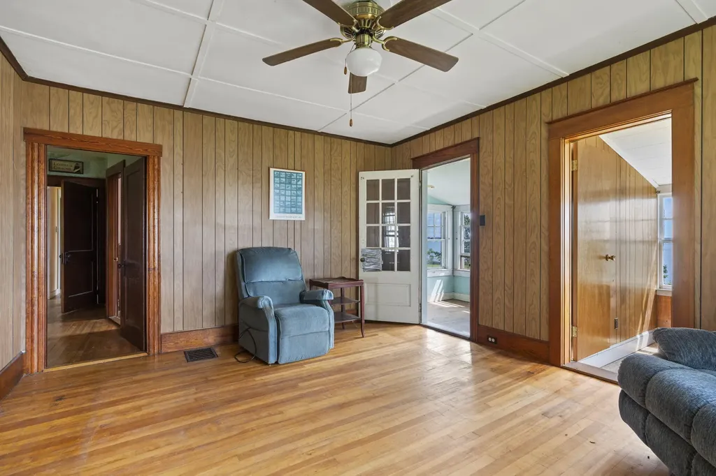 27 Fenderson Road Chebeague Island ME 04017