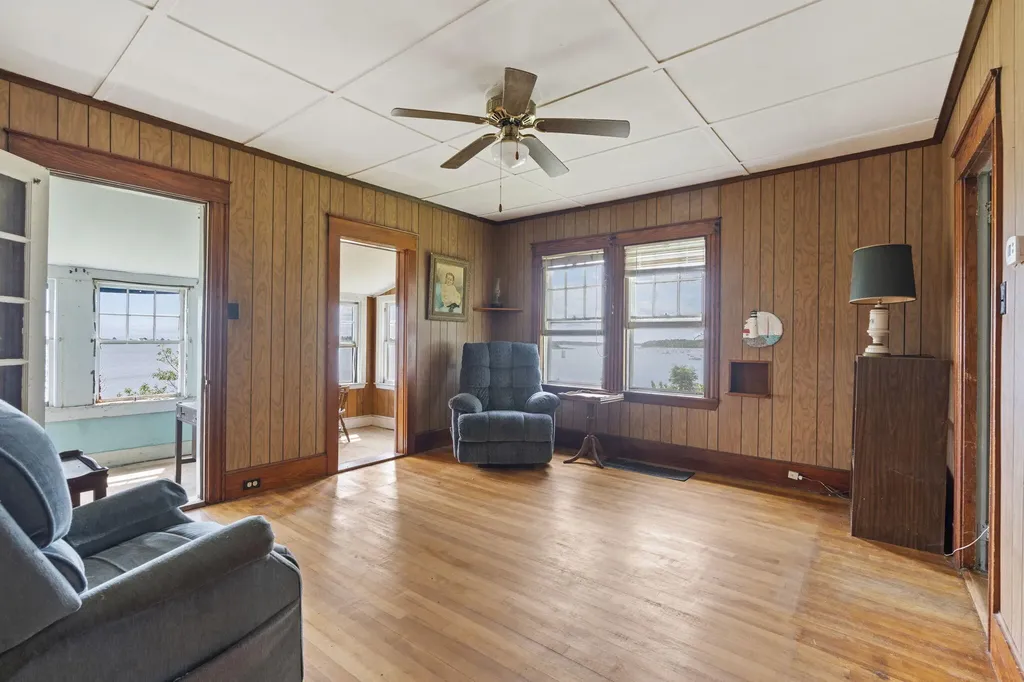27 Fenderson Road Chebeague Island ME 04017