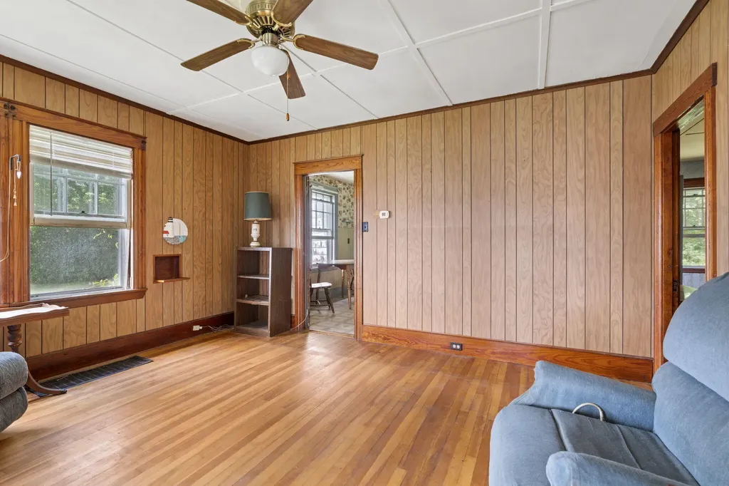 27 Fenderson Road Chebeague Island ME 04017