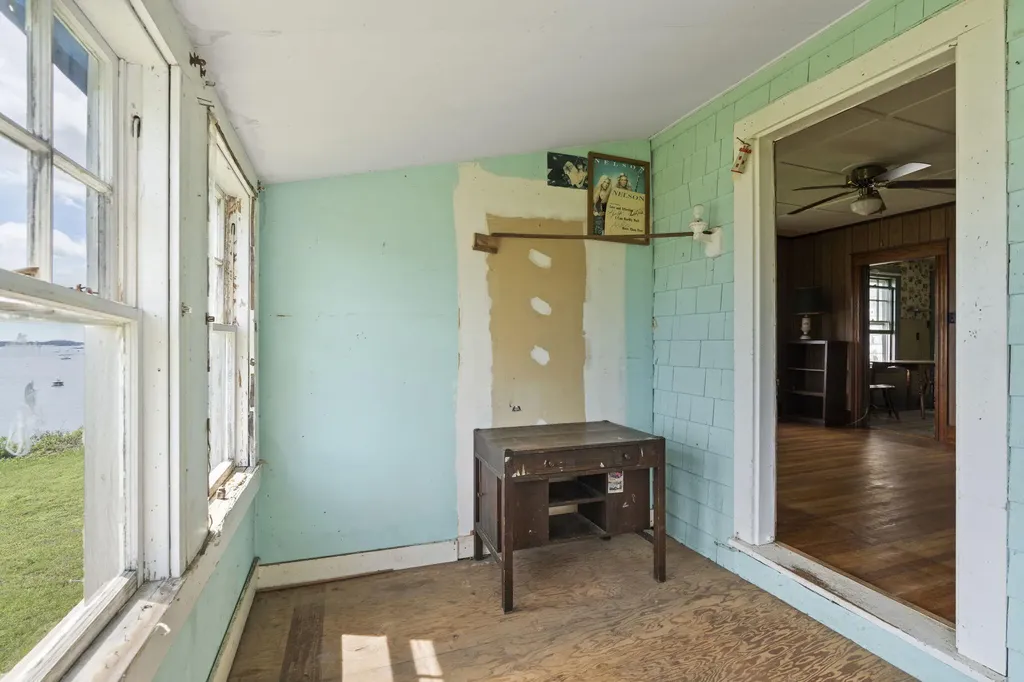 27 Fenderson Road Chebeague Island ME 04017