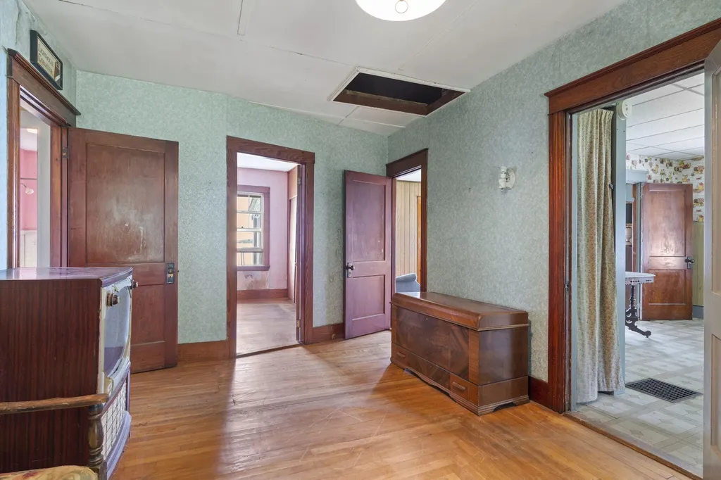27 Fenderson Road Chebeague Island ME 04017