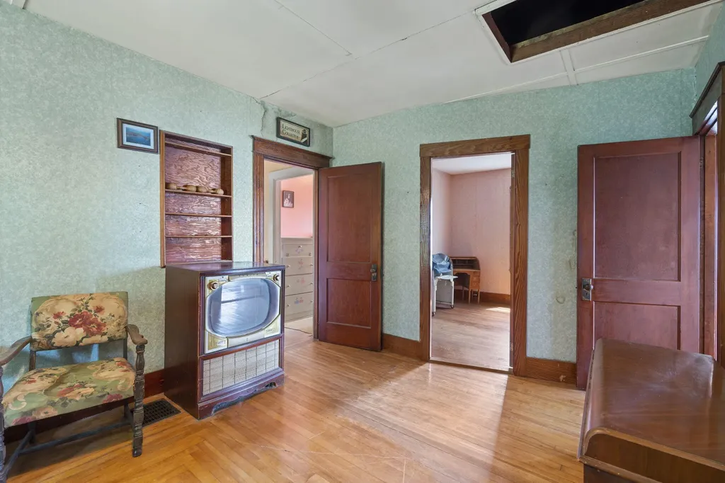 27 Fenderson Road Chebeague Island ME 04017