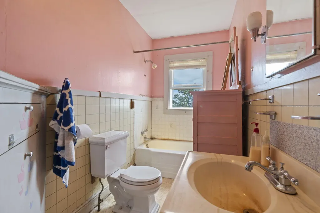 27 Fenderson Road Chebeague Island ME 04017