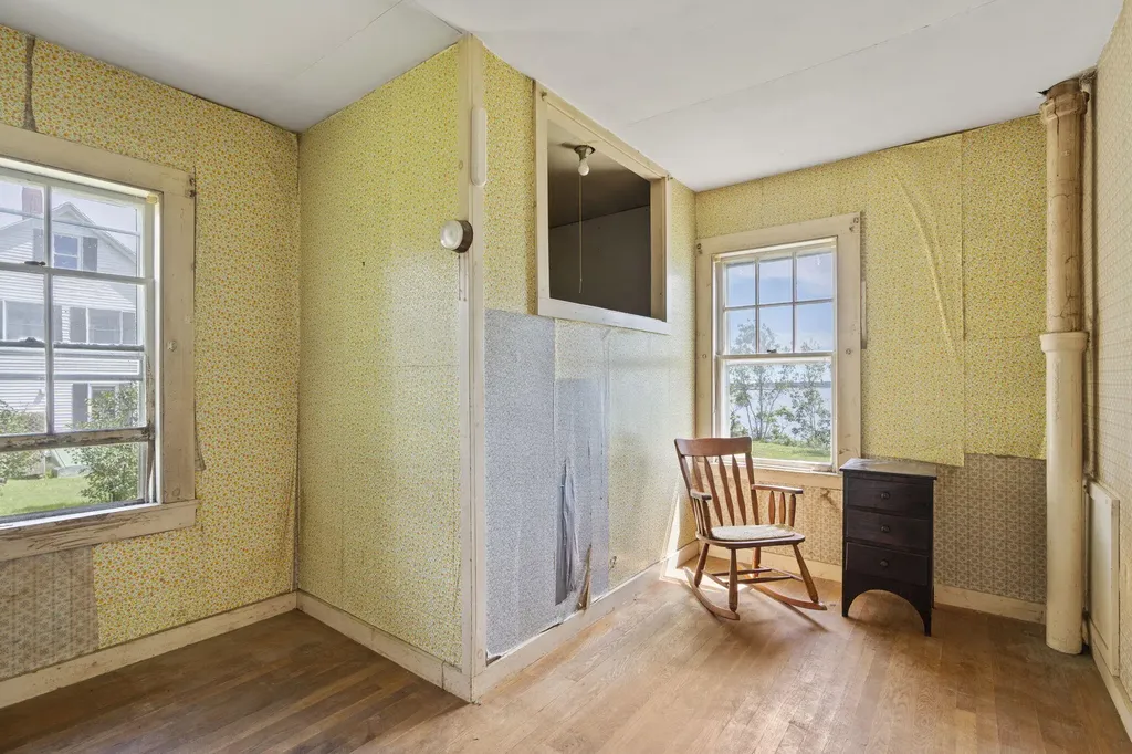 27 Fenderson Road Chebeague Island ME 04017