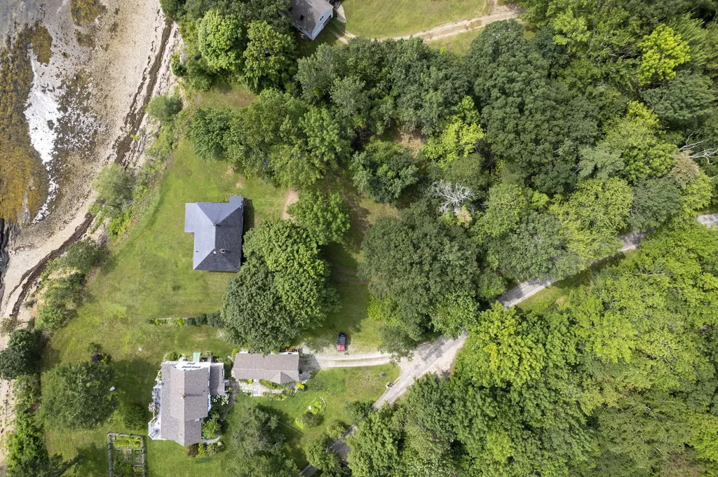 27 Fenderson Road Chebeague Island ME 04017