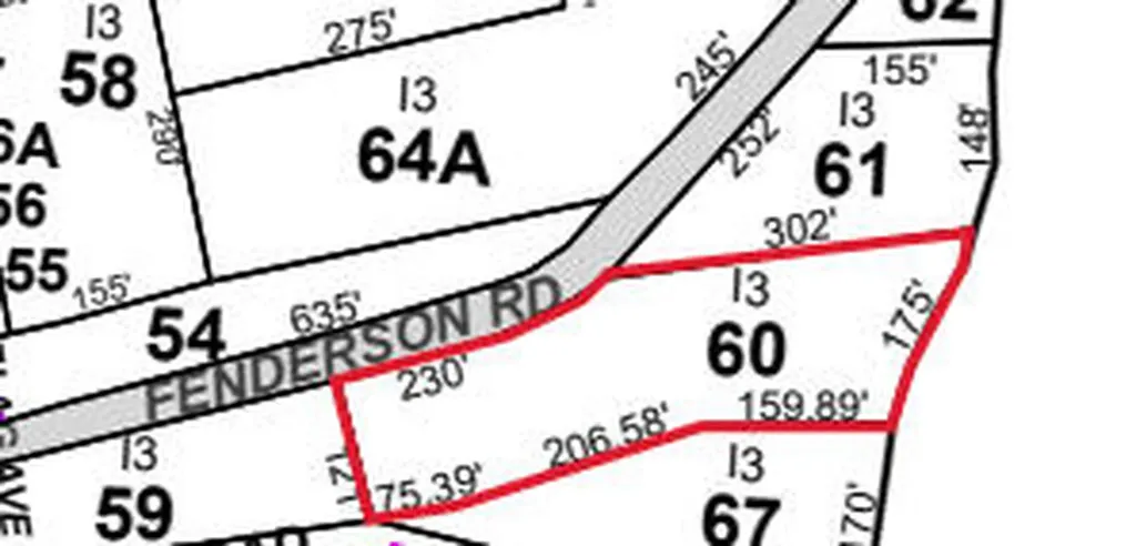 27 Fenderson Road Chebeague Island ME 04017