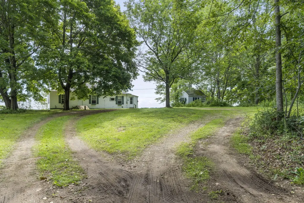27 Fenderson Road Chebeague Island ME 04017