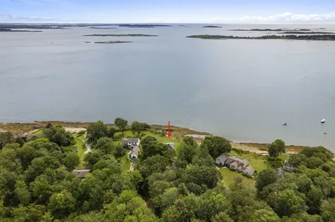 27 Fenderson Road Chebeague Island ME 04017