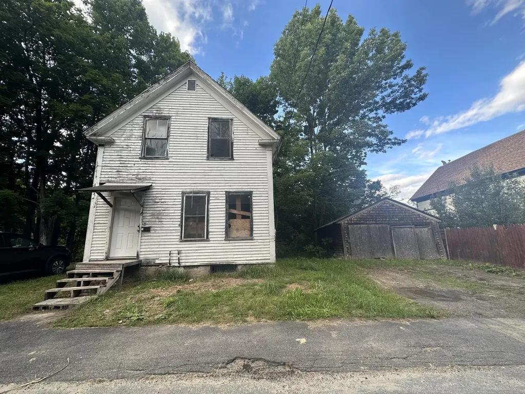 6 North Street Place Augusta ME 04330