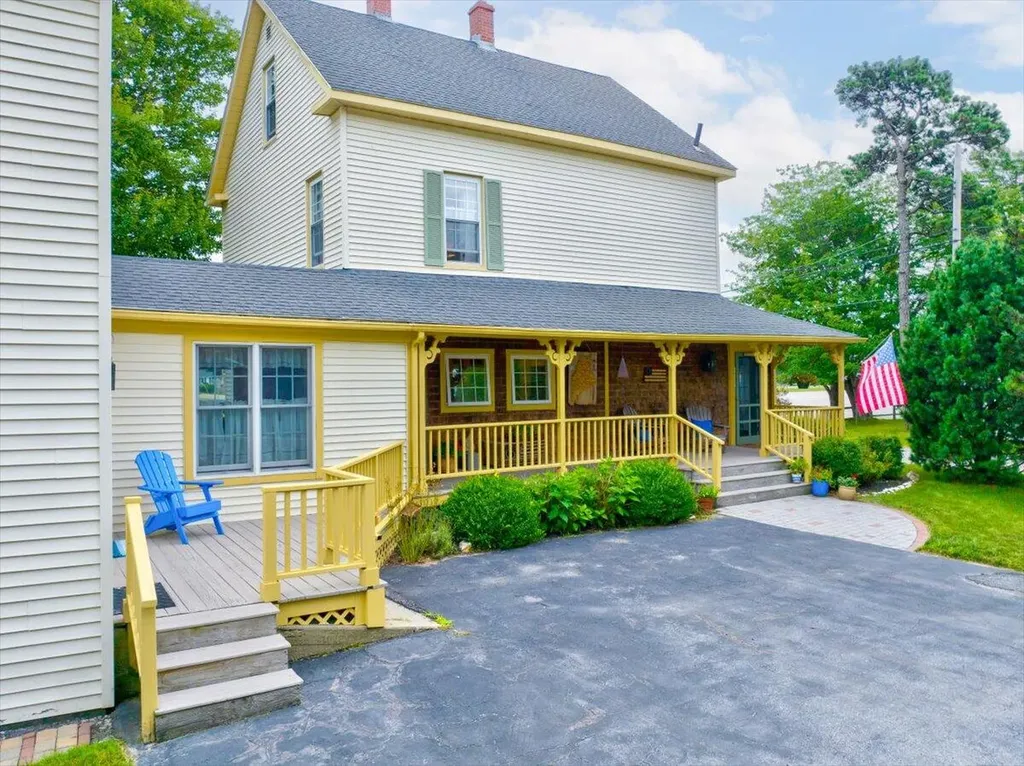 62 King Street Scarborough ME 04074