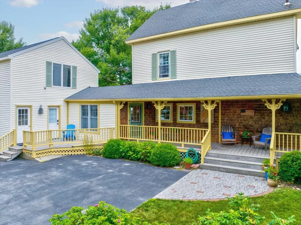 62 King Street Scarborough ME 04074