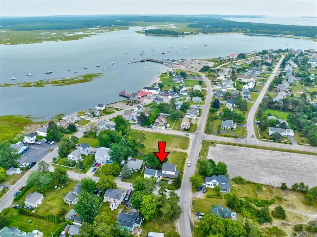 62 King Street Scarborough ME 04074
