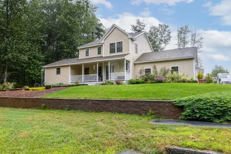 105 Skylark Road Portland ME 04103