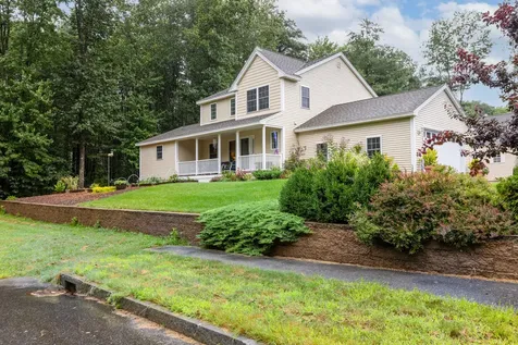 105 Skylark Road Portland ME 04103