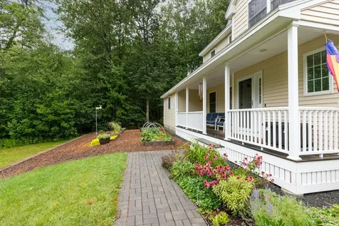 105 Skylark Road Portland ME 04103
