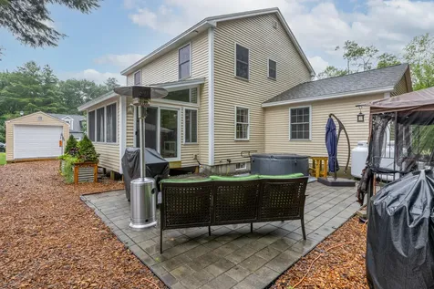 105 Skylark Road Portland ME 04103