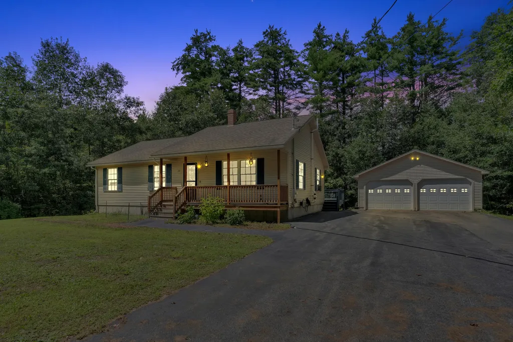 73 Fairview Drive Sanford ME 04073