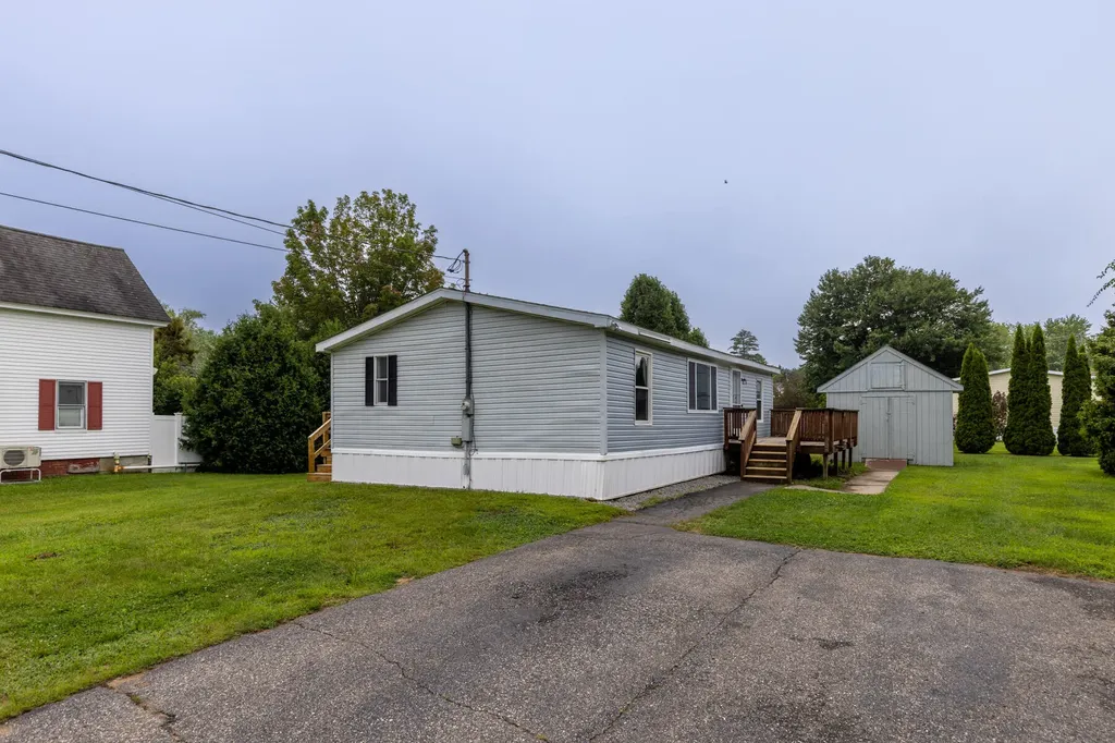 49 Sullivan Street Berwick ME 03901