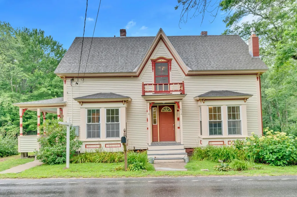 814 Sokokis Avenue Limington ME 04049