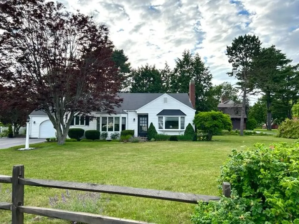 1 Powderhorn Drive Scarborough ME 04074
