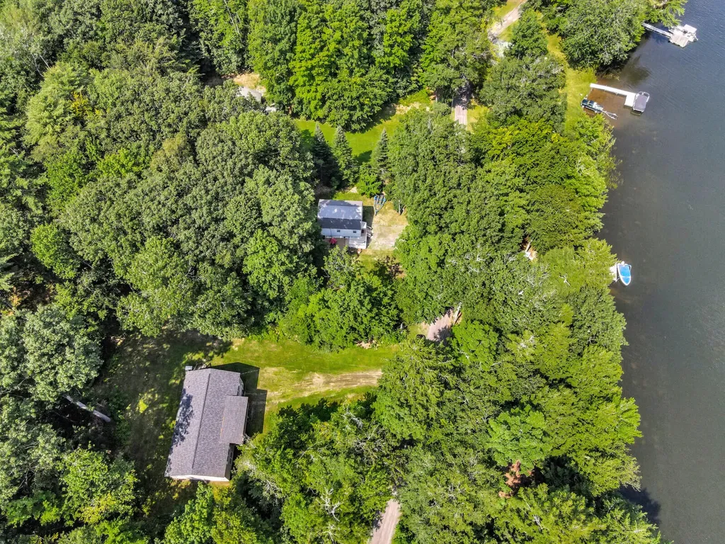 101 Larry Drive Monmouth ME 04259