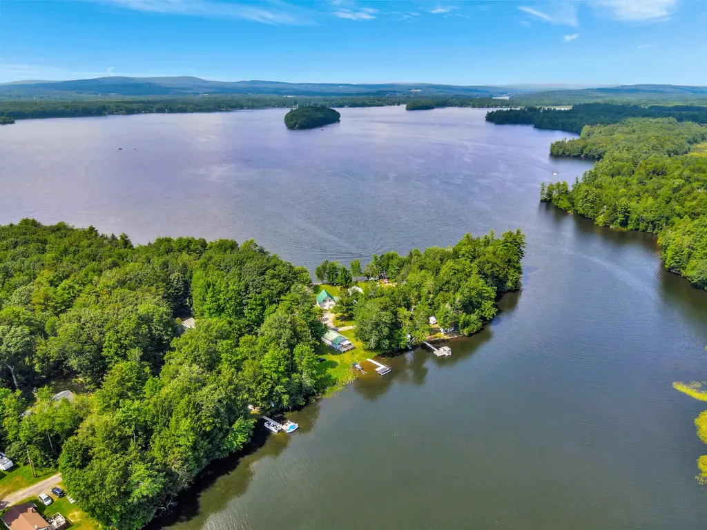 101 Larry Drive Monmouth ME 04259