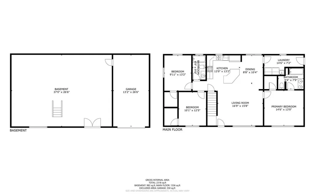 101 Larry Drive Monmouth ME 04259
