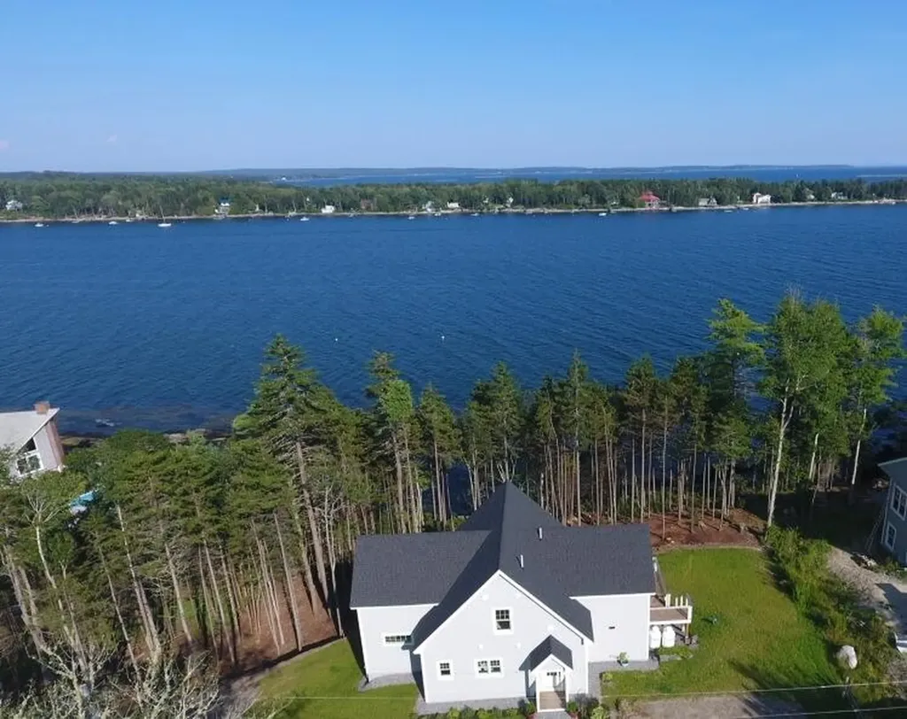 7 Atlantic Place Road Harpswell ME 04066