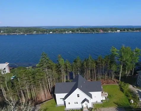 7 Atlantic Place Road Harpswell ME 04066