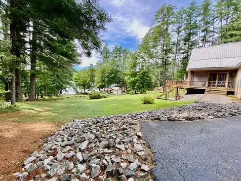 11 East Shore Drive Parsonsfield ME 04047