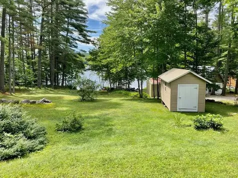 11 East Shore Drive Parsonsfield ME 04047