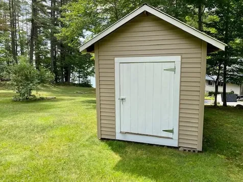 11 East Shore Drive Parsonsfield ME 04047