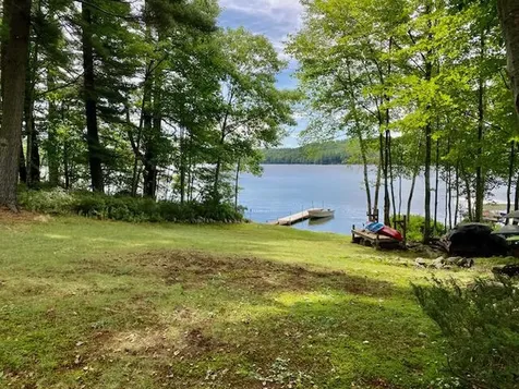 11 East Shore Drive Parsonsfield ME 04047