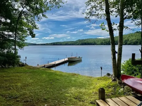 11 East Shore Drive Parsonsfield ME 04047
