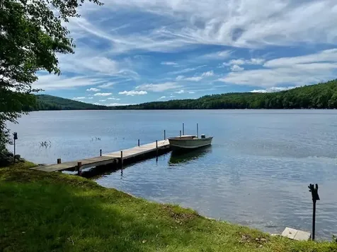 11 East Shore Drive Parsonsfield ME 04047